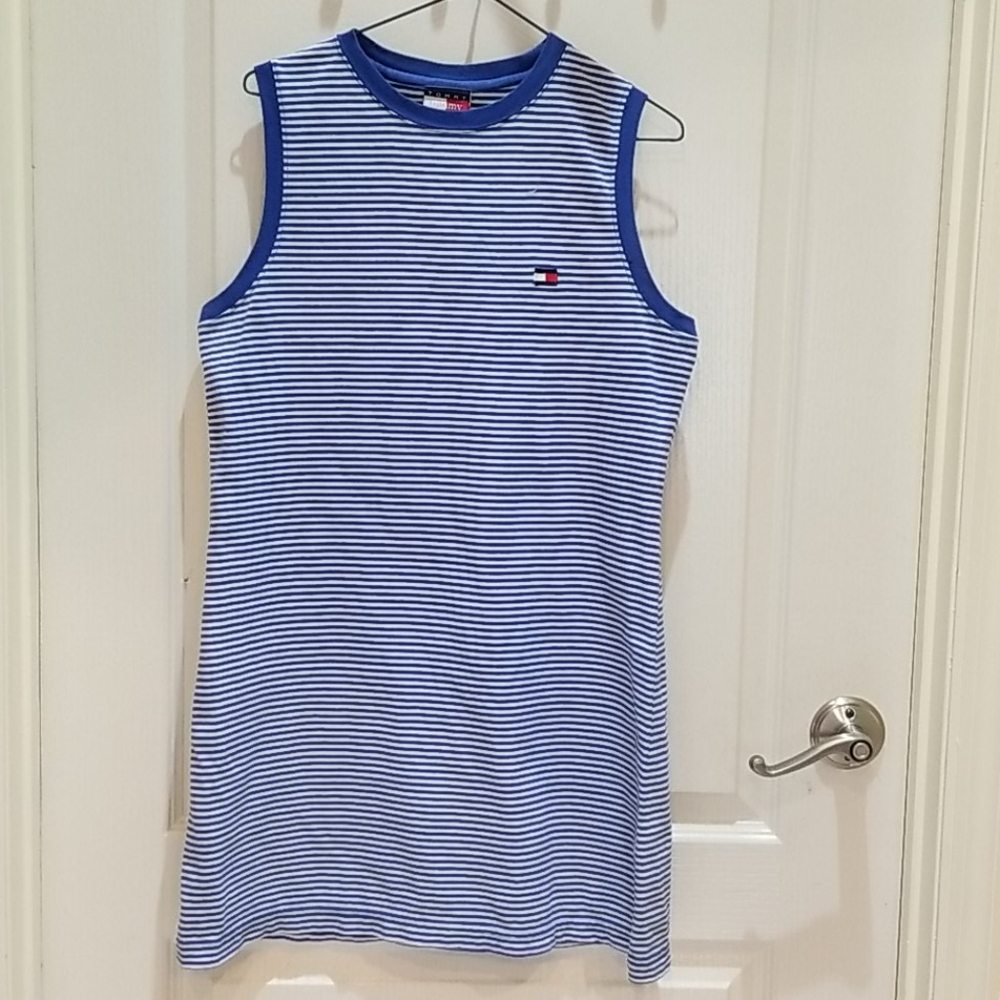Tommy Hilfiger Dress